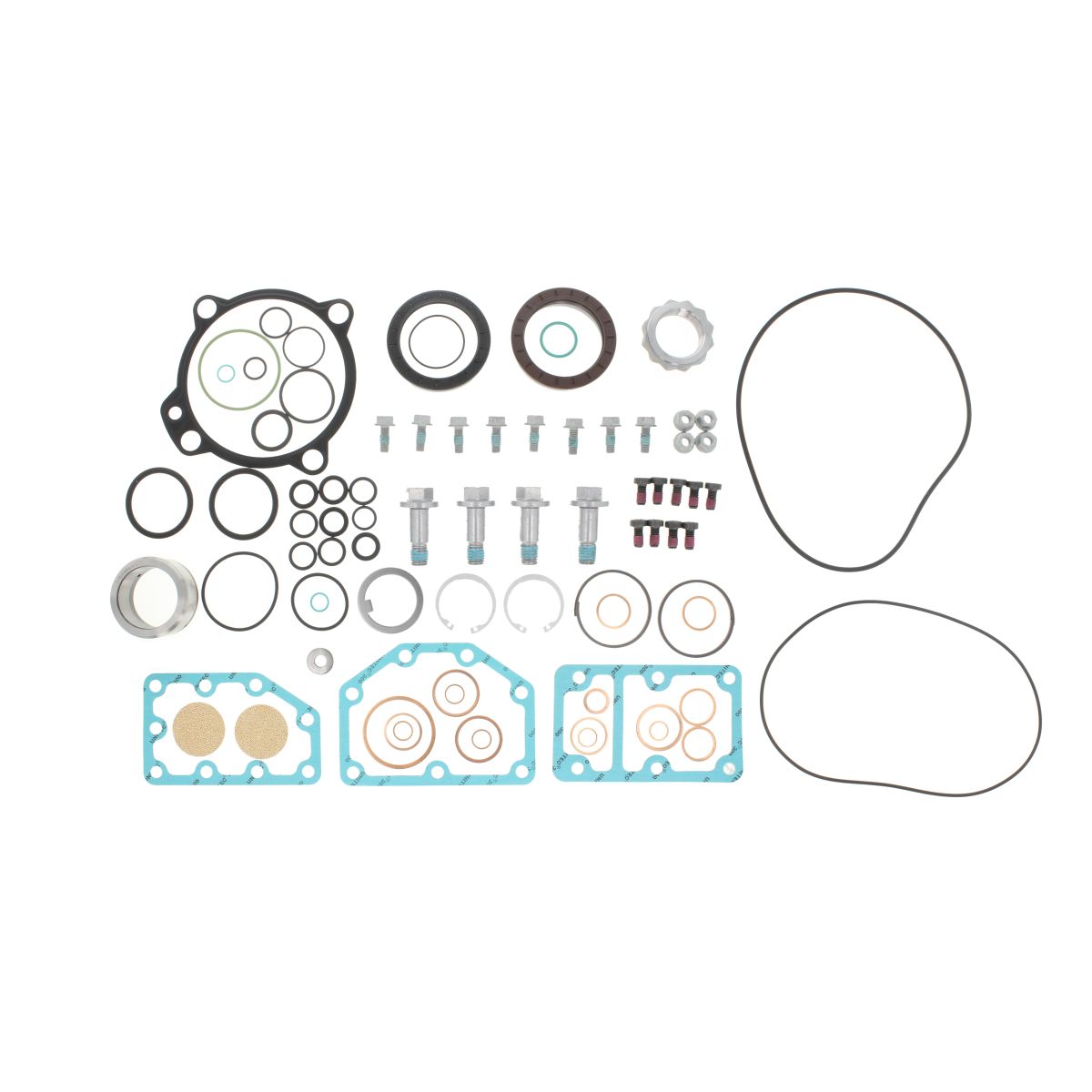 Image of Reparatieset, common-rail-systeem