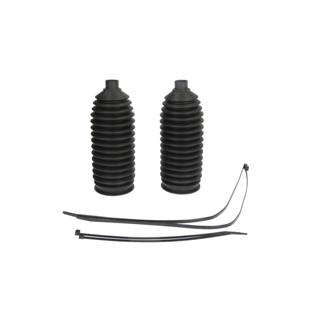 Image of Set balgen, stuurinrichting