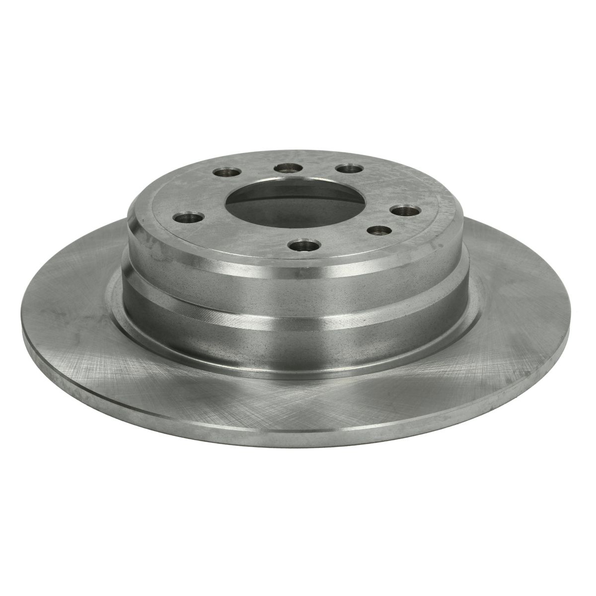 Bremsscheibe ABE C4B005ABE, 1 StÃ¼ck