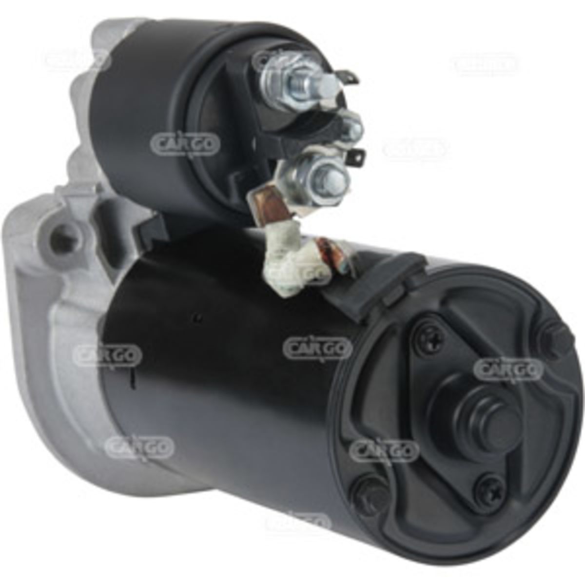 Image of Starter
