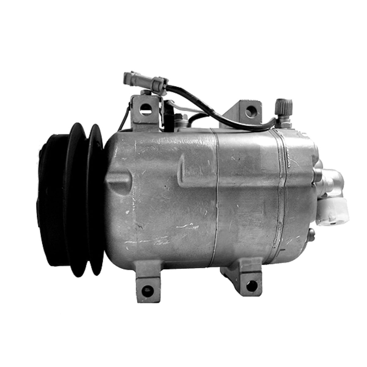 Airstal Compressor, airconditioner  10-0170