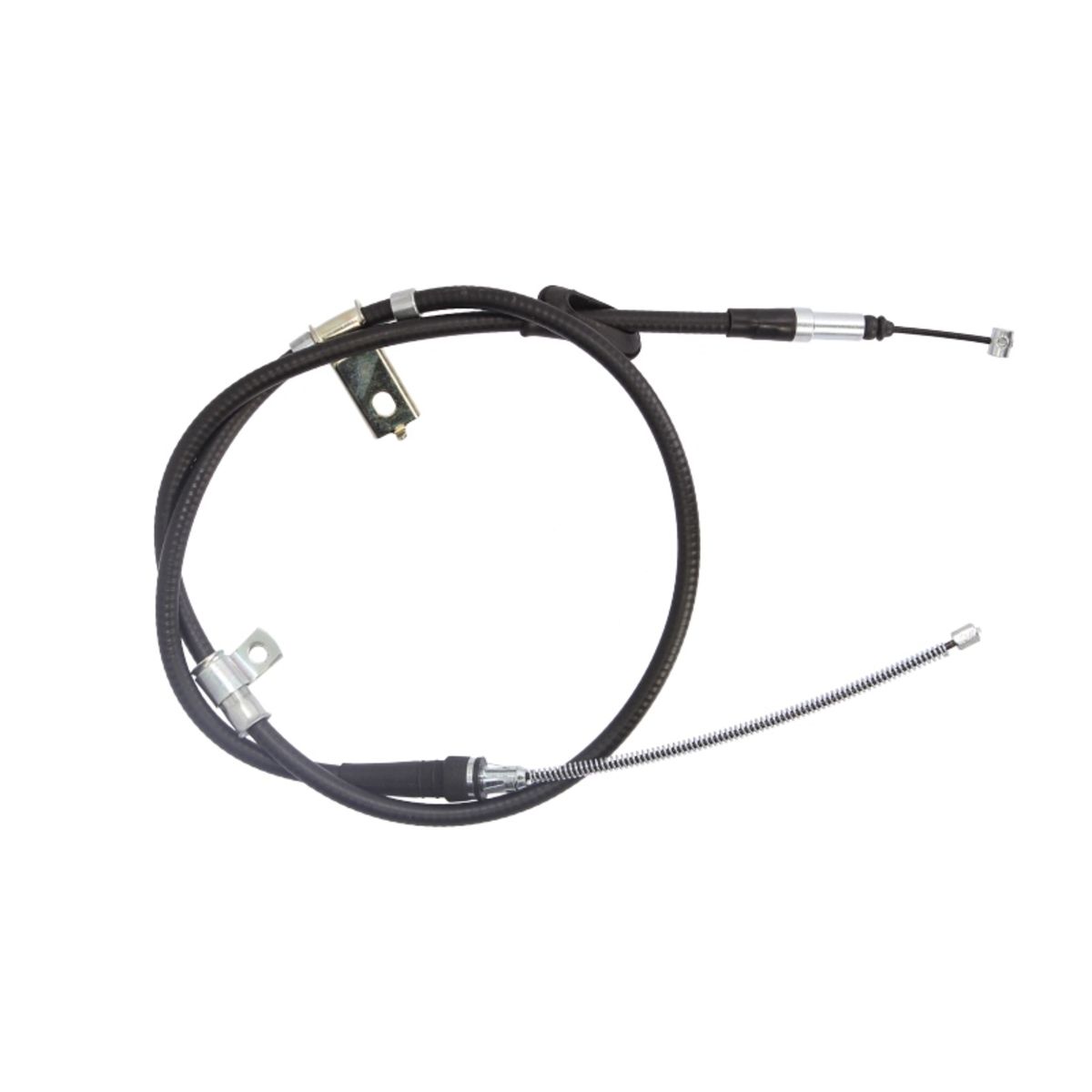Image of Kabel, parkeerrem   links