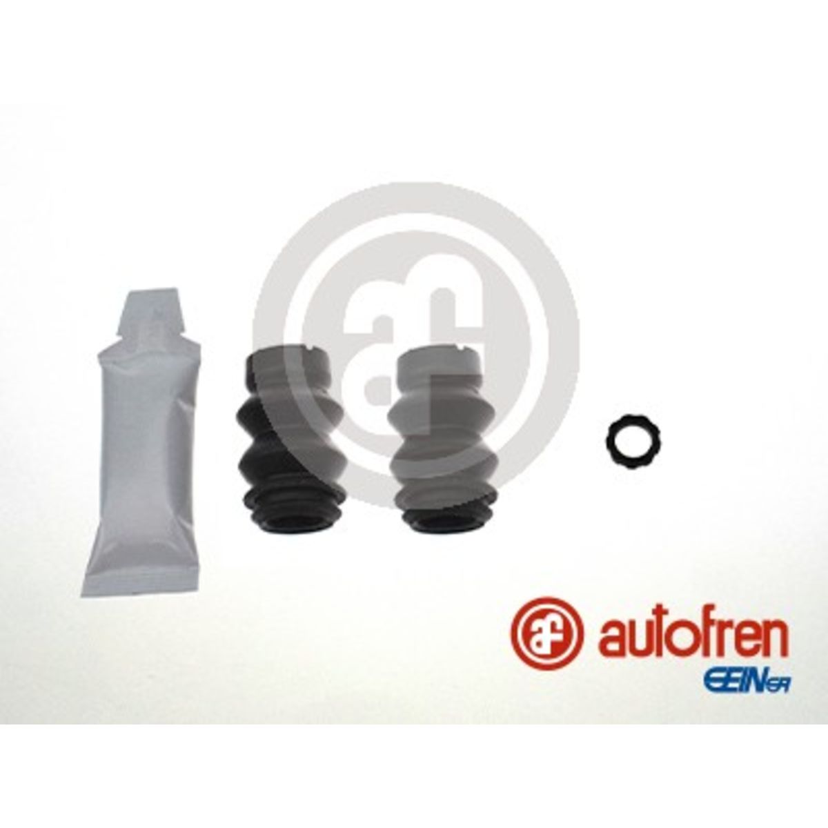 Image of Reparatieset, remklauw  D7-371