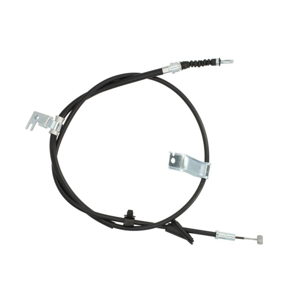Image of Kabel, parkeerrem