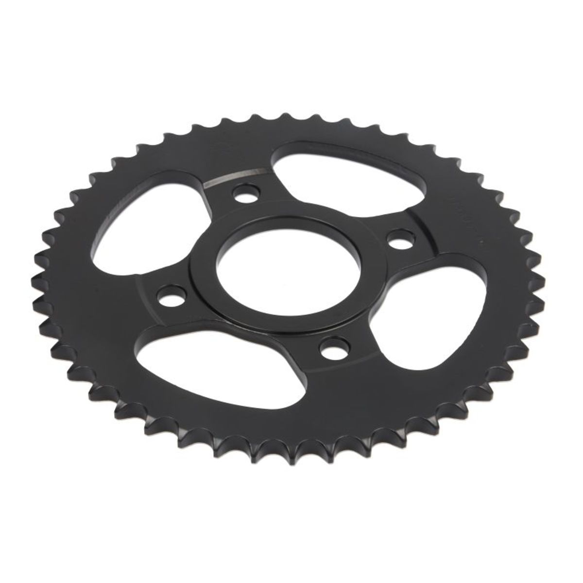 Couronne moto JT JTR835,46