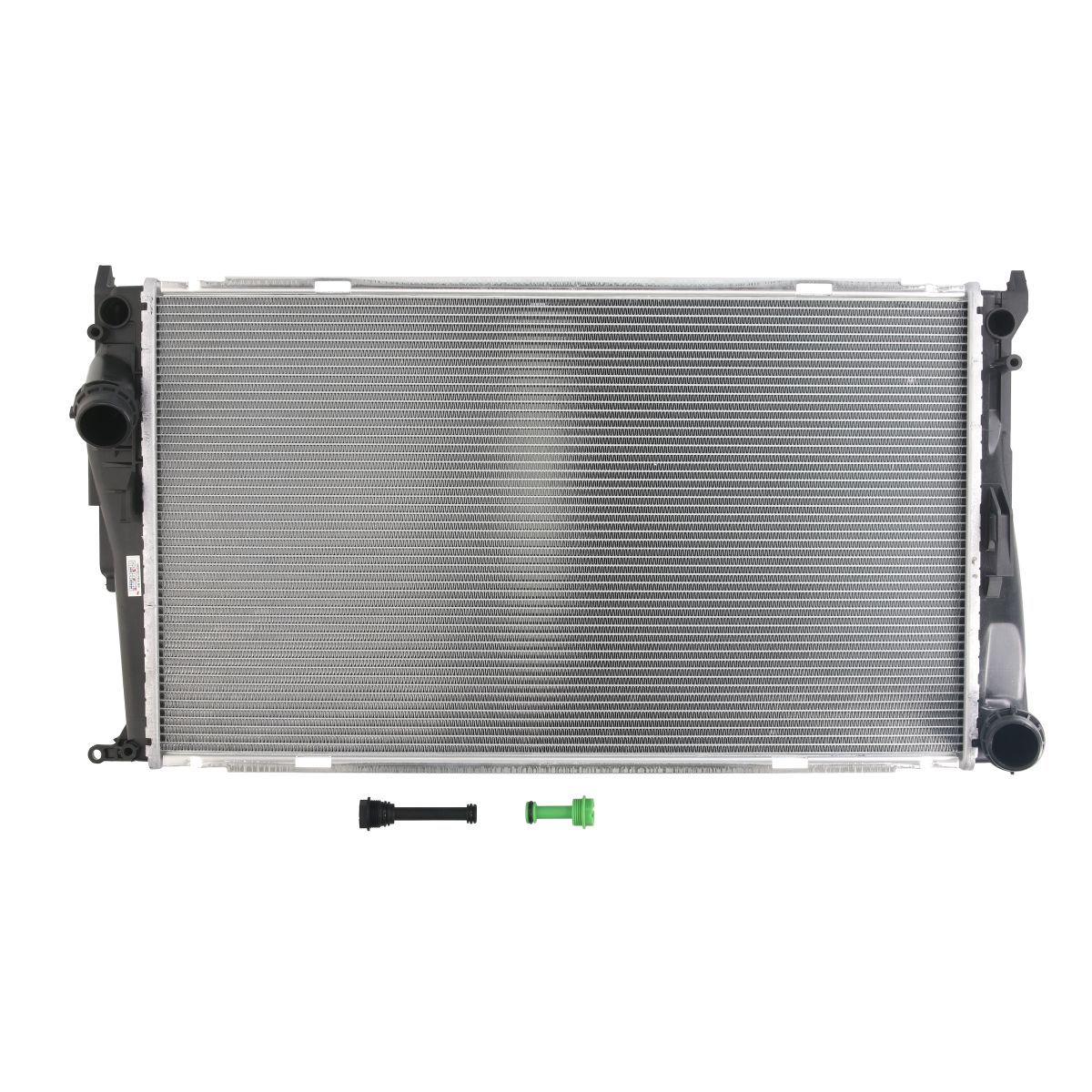Image of Radiator, motorkoeling