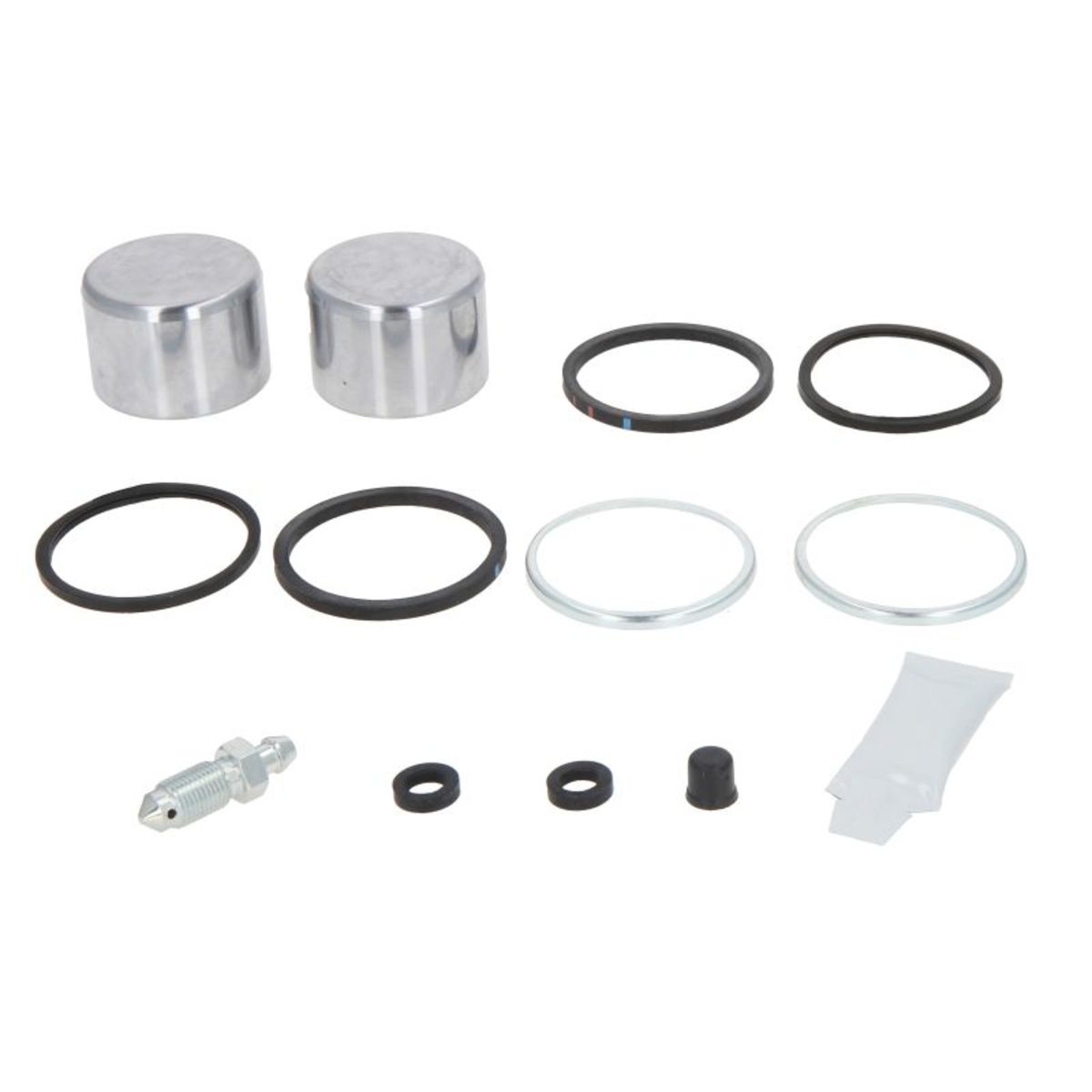 Image of Reparatieset, remklauw  D4-2510C