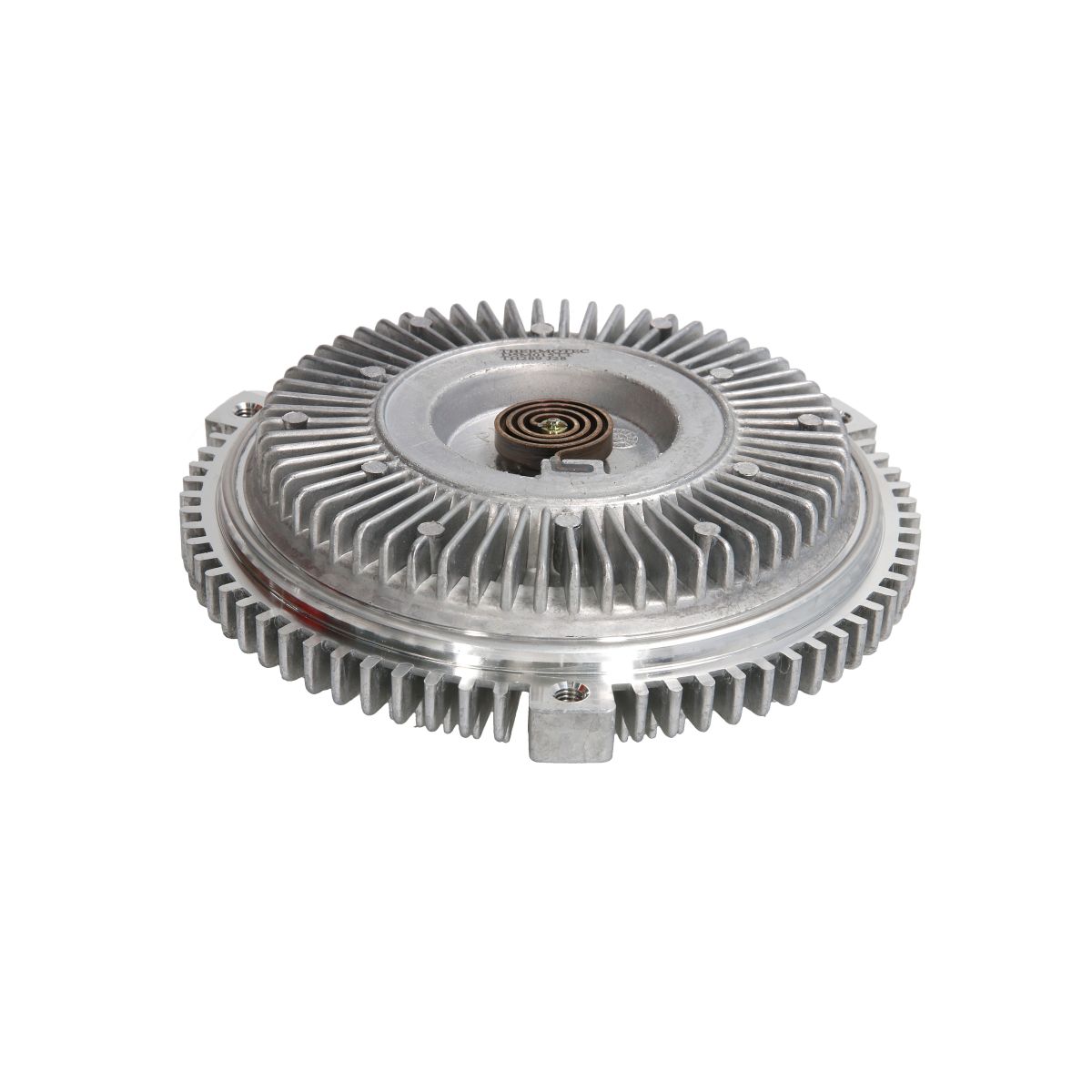 Image of Koppeling, radiatorventilator