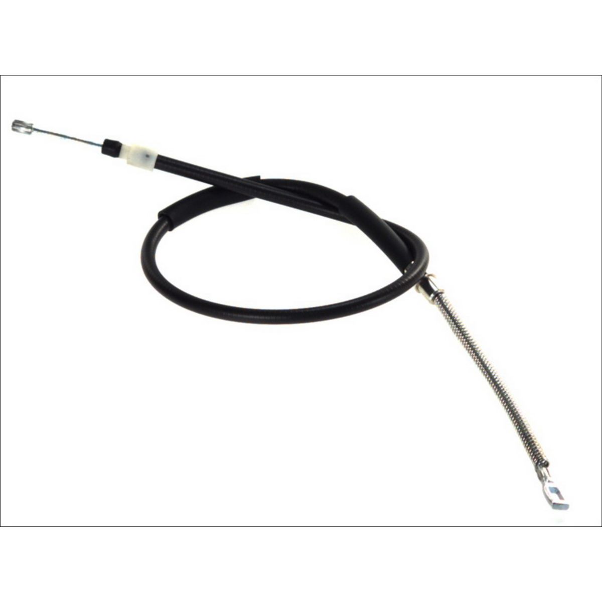 Image of Kabel, parkeerrem   links