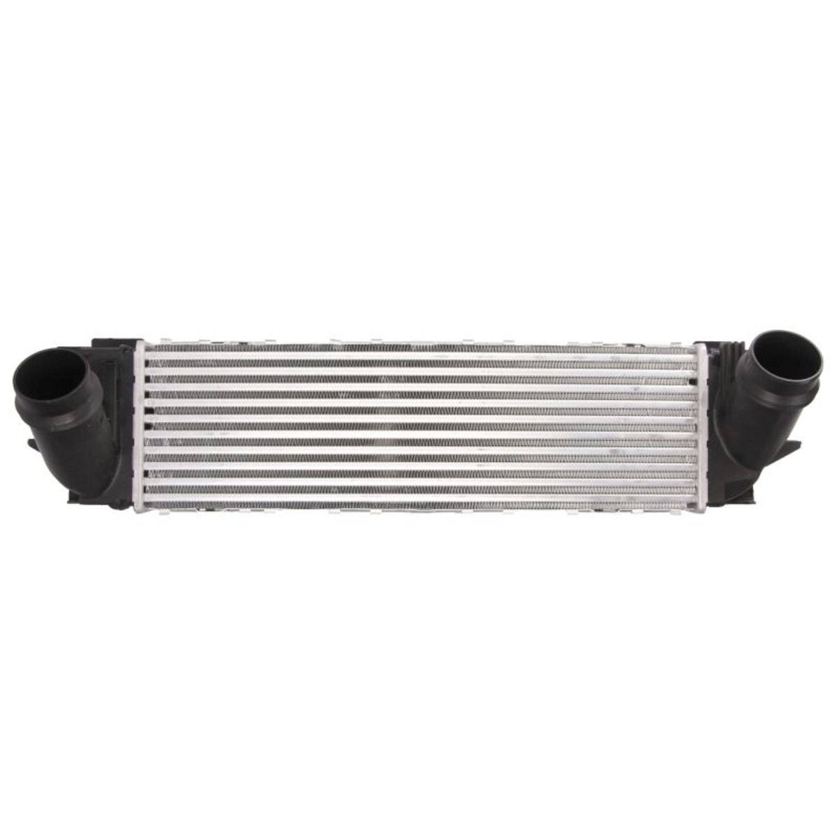 NRF 30524 Ladeluftkühler LLK Turbokühler Kühler für BMW - Bild 7