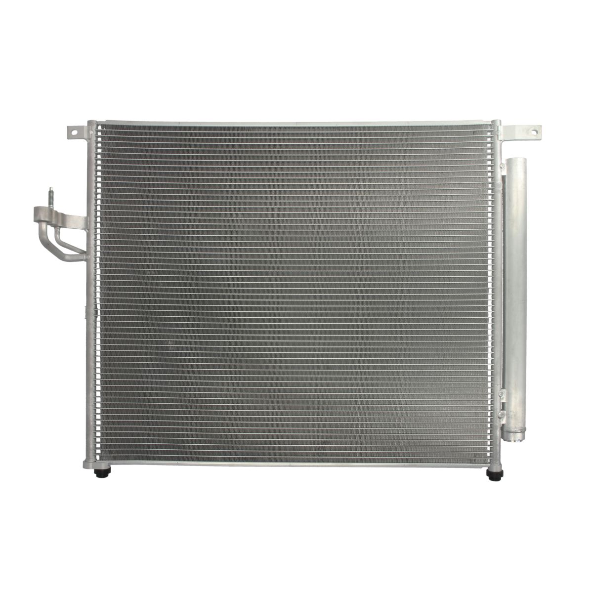 Image of Condensator, airconditioning