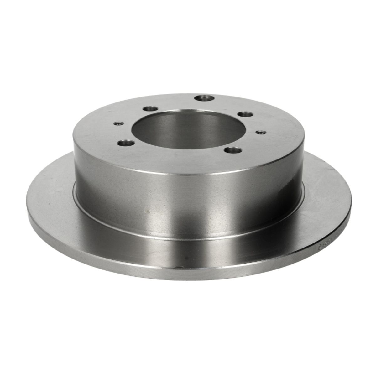 Bremsscheibe BOSCH 0 986 478 655, 1 StÃ¼ck