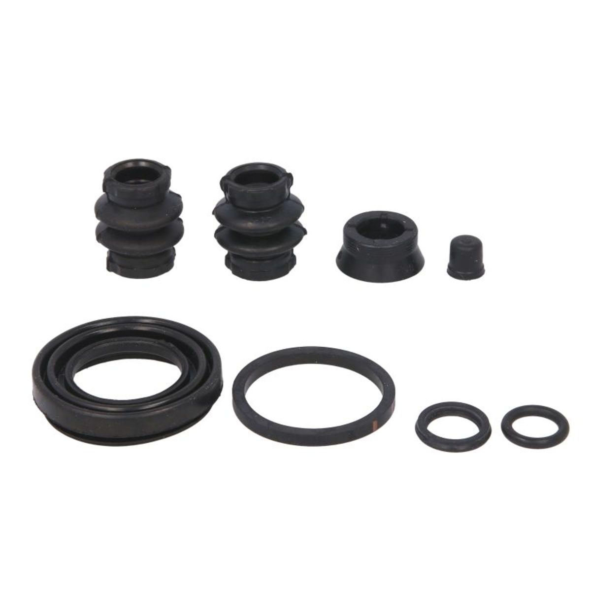 Image of Reparatieset, remklauw  D4-2262