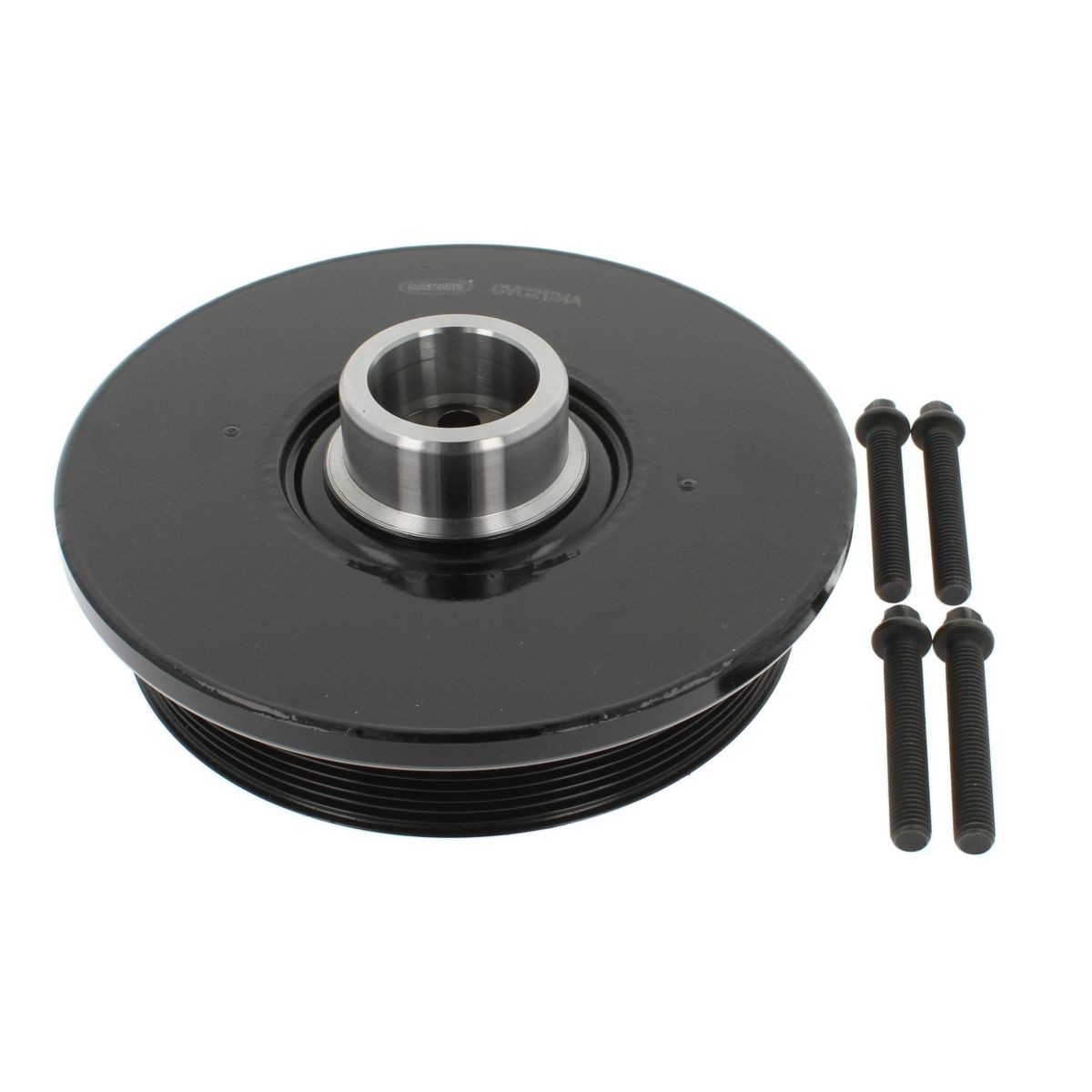 Corteco Jeu De Poulies Damper 49419114
