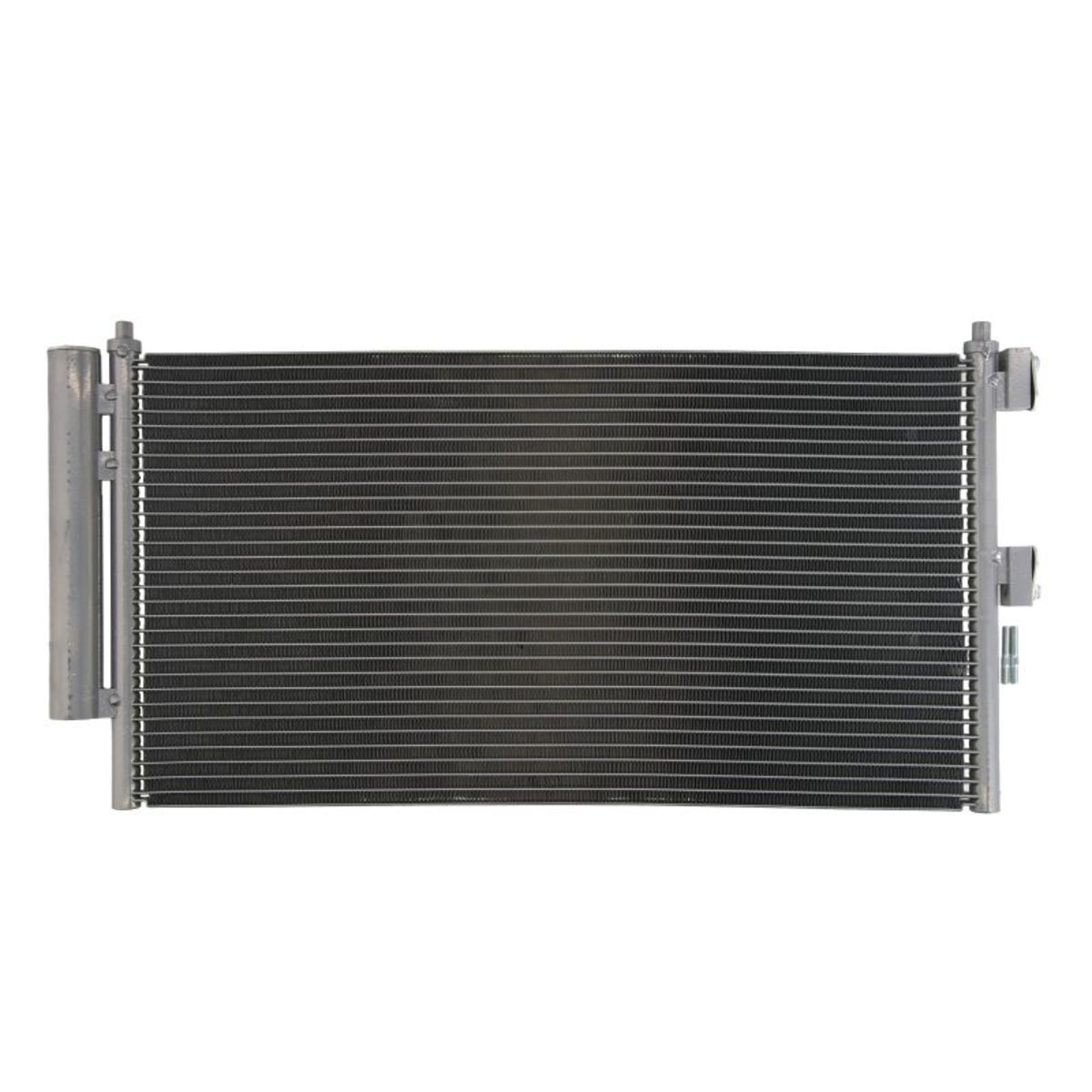 Kondensator, Klimaanlage THERMOTEC KTT110191