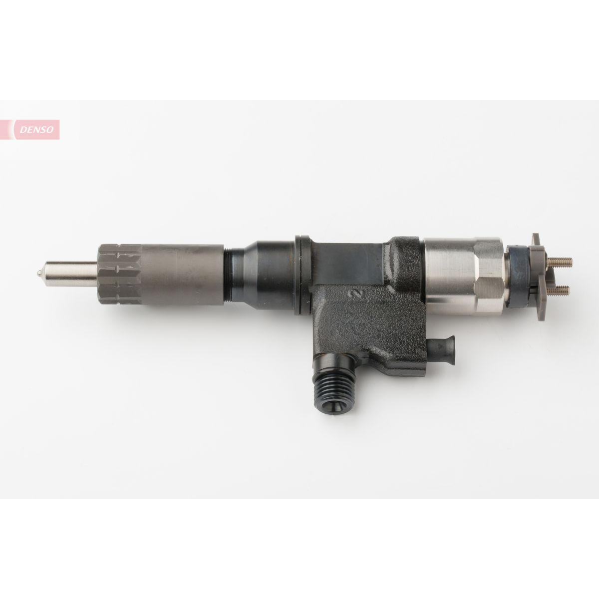 Image of Injector