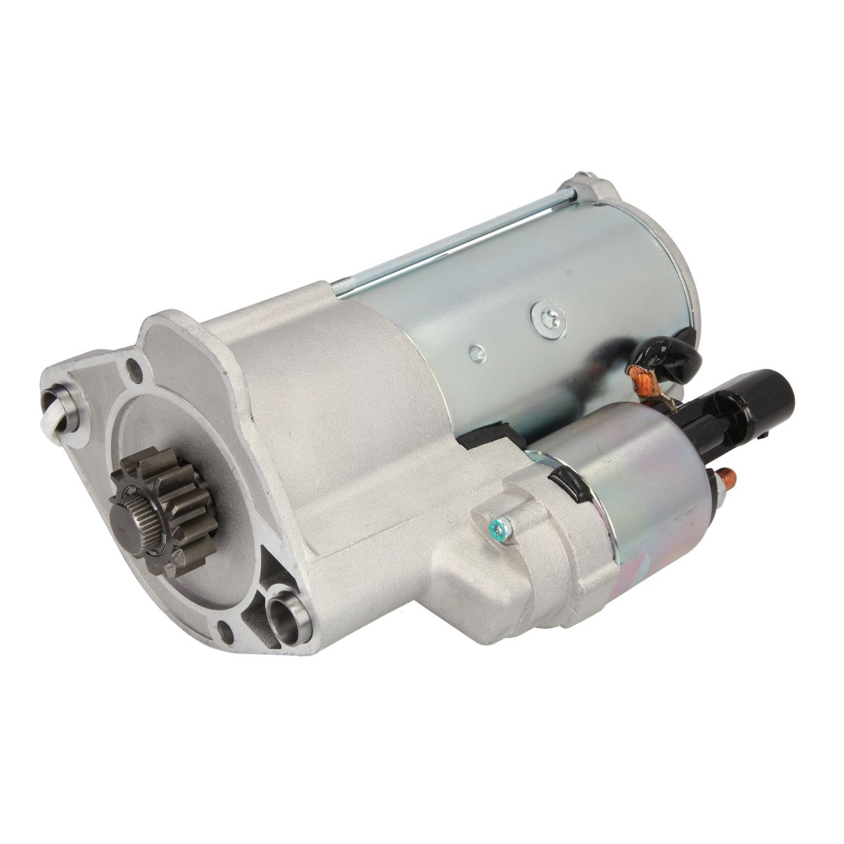 Image of Starter