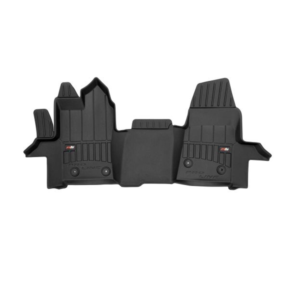 Image of Rubber vloermatten