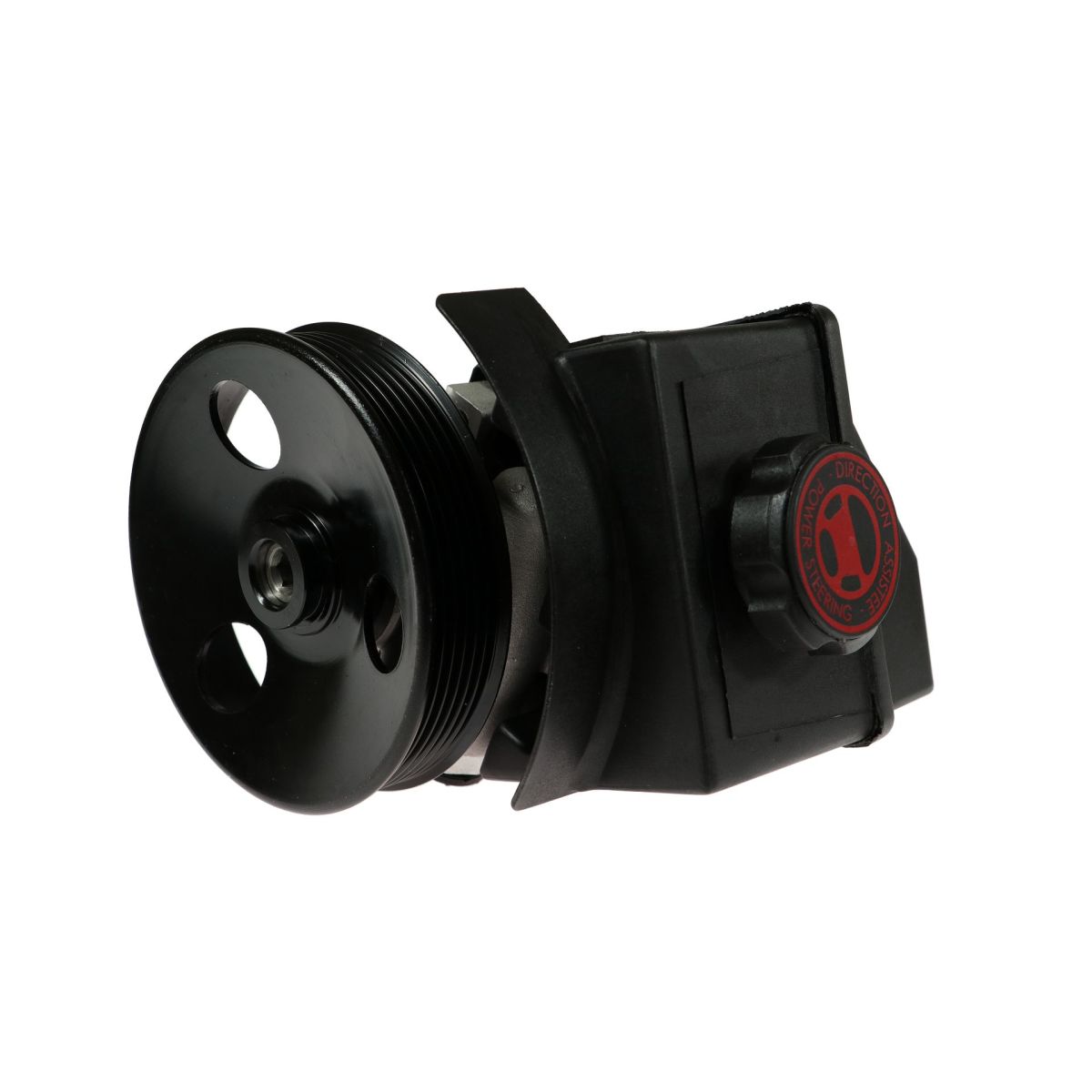 Image of Hydraulische pomp, stuurinrichting