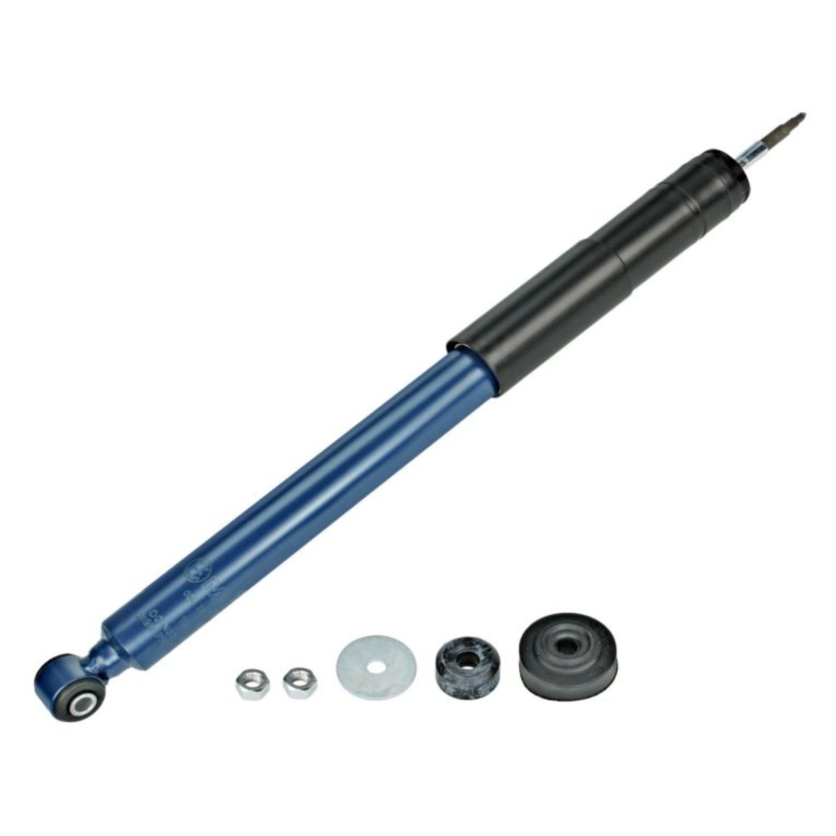 Meyle Ammortizzatore 267250004