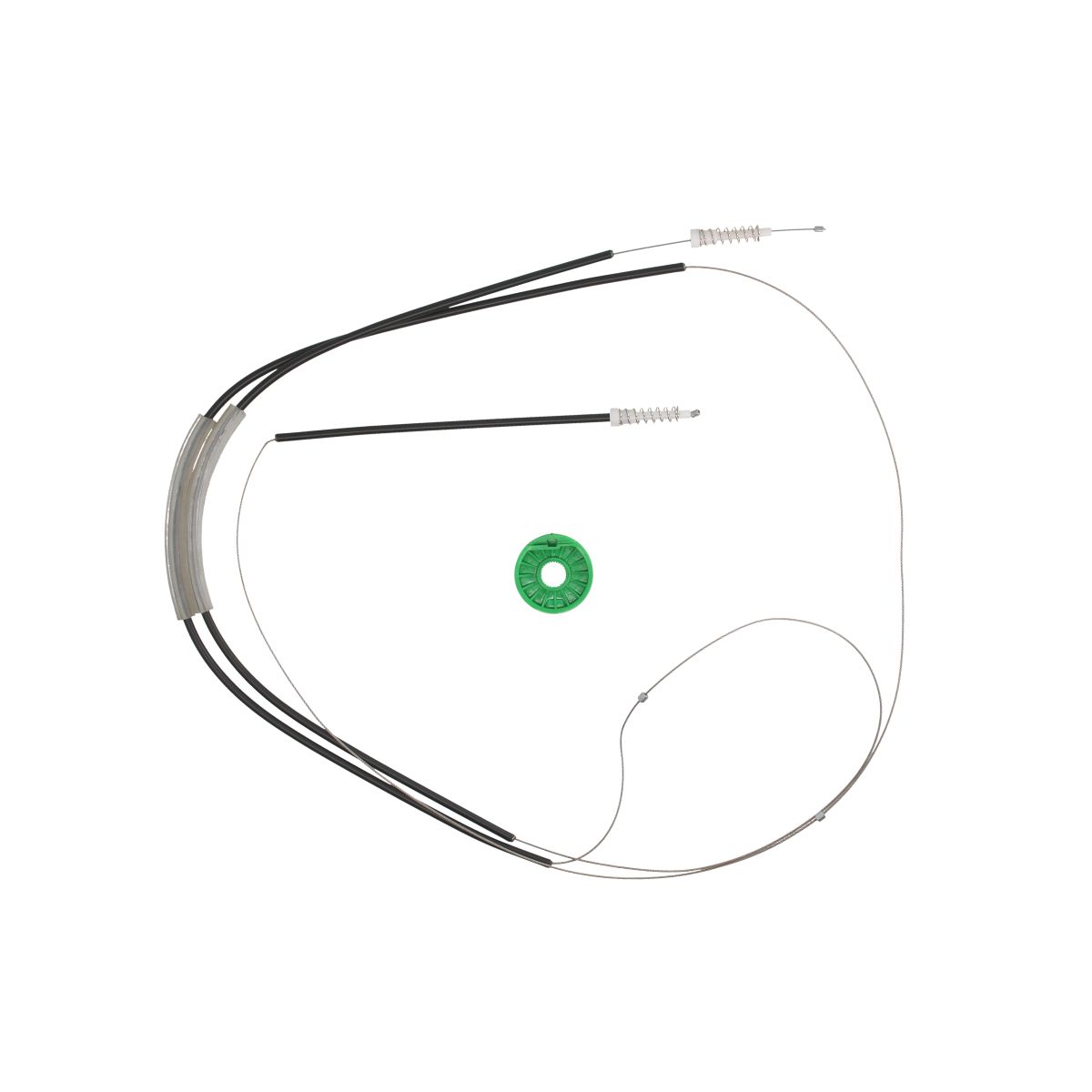 Image of Reparatieset, raamopener