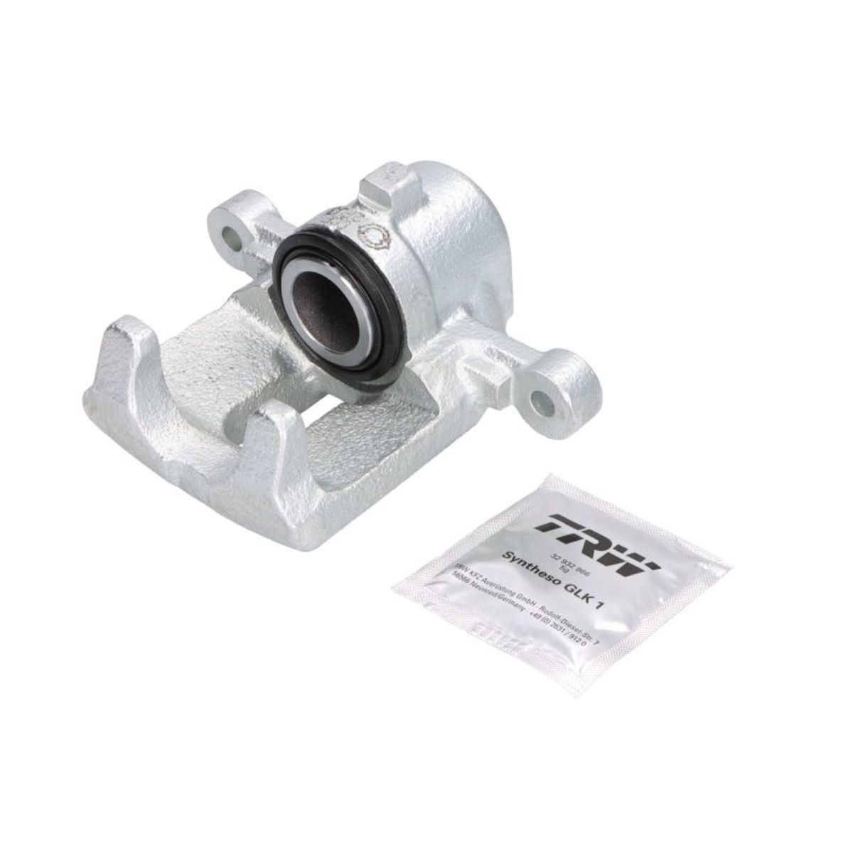 Trw Pinza Freno Bhq305e, Posteriore Sinistro