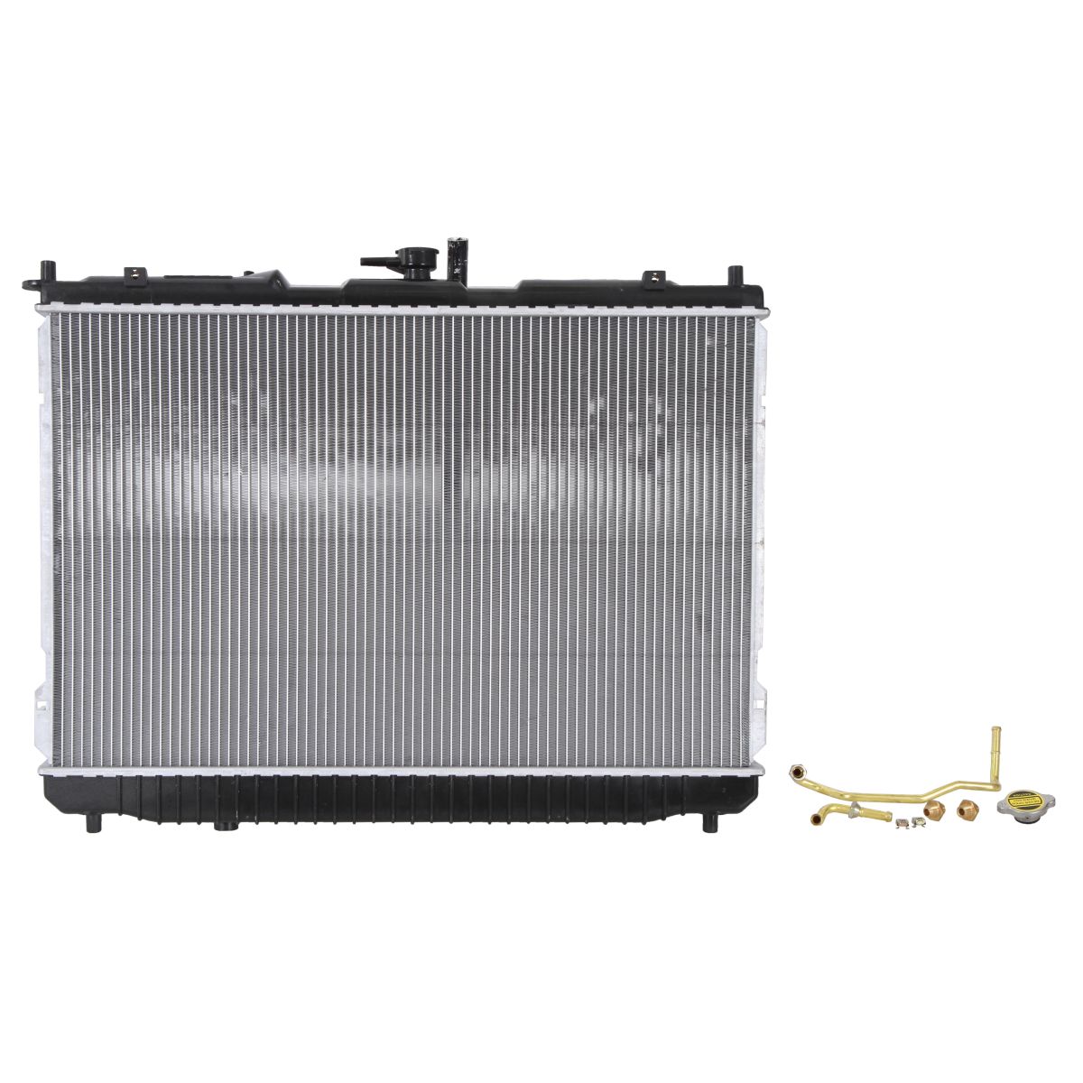 Image of Radiator, motorkoeling