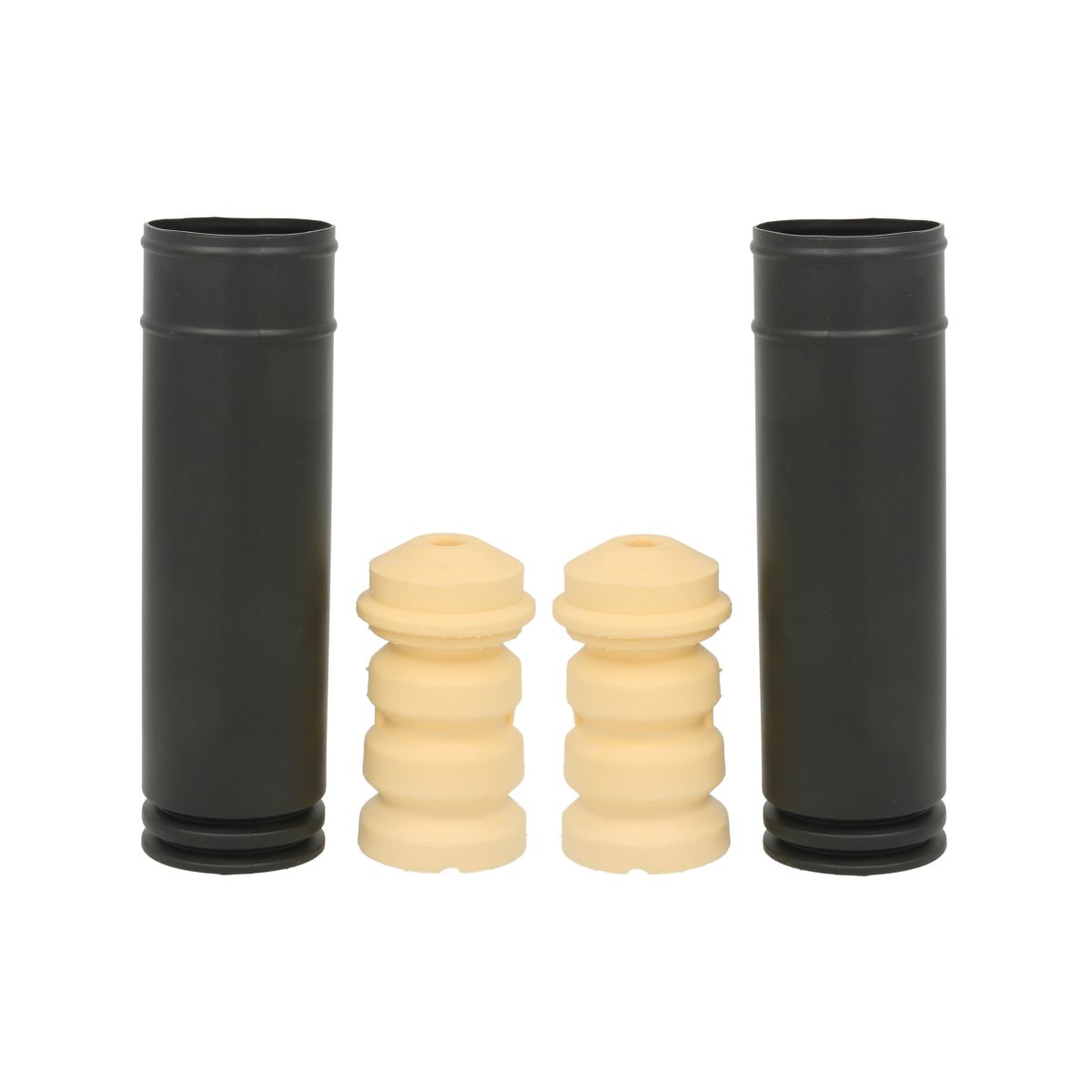 Magnum Technology A9S011MT Kit parapolvere ammortizzatore Assale posteriore - Immagine 5
