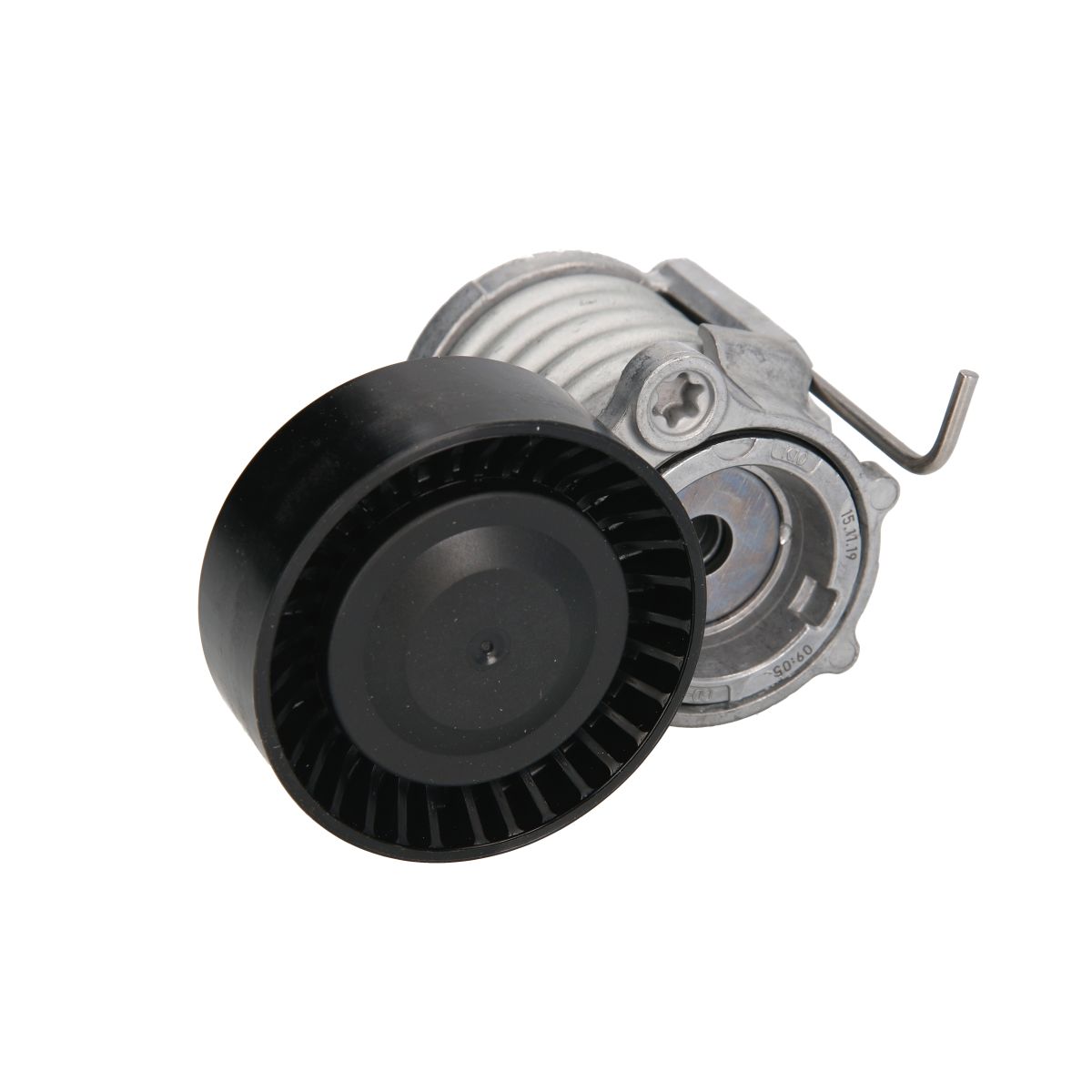 Tendicinghia, cinghia a V INA 534 0296 10