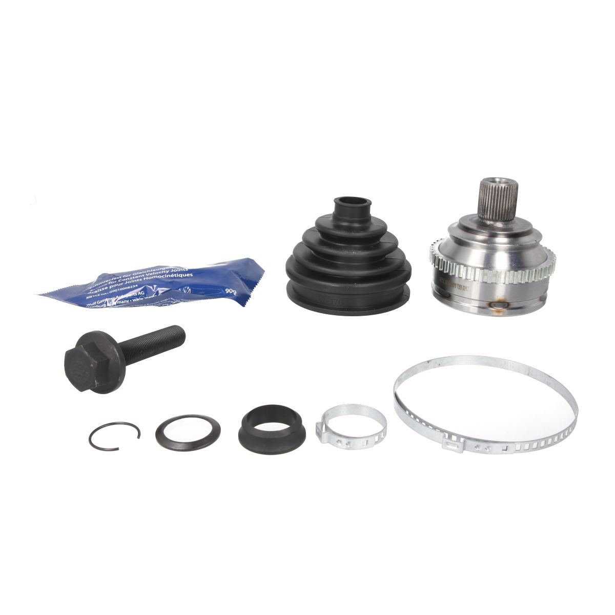 Image of Homokineet reparatie set, aandrijfas  KIT