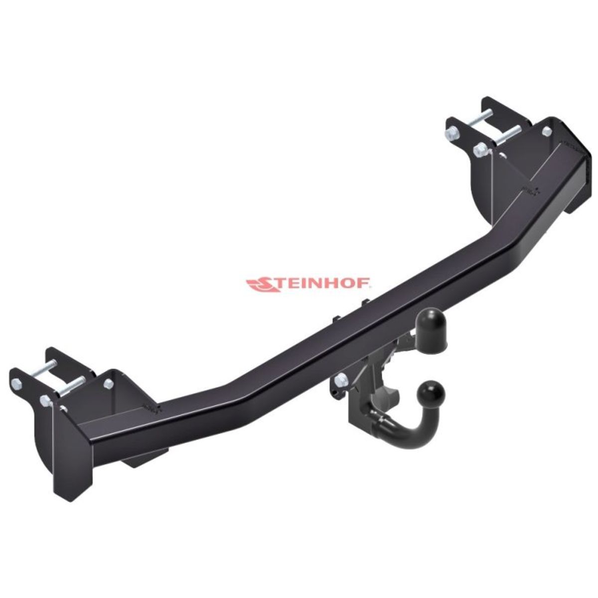 Gancio di traino STEINHOF M-358