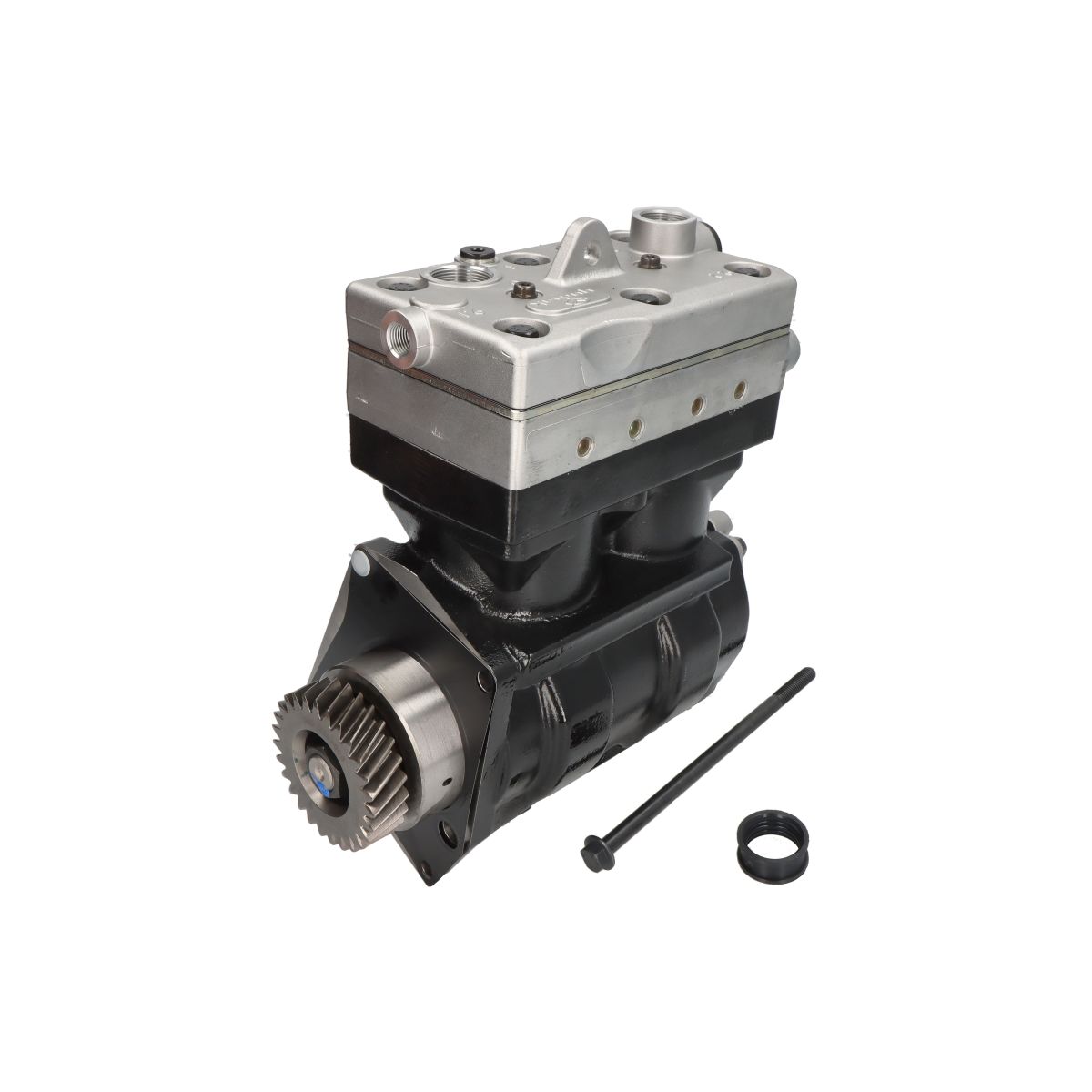 Image of Compressor, pneumatisch systeem