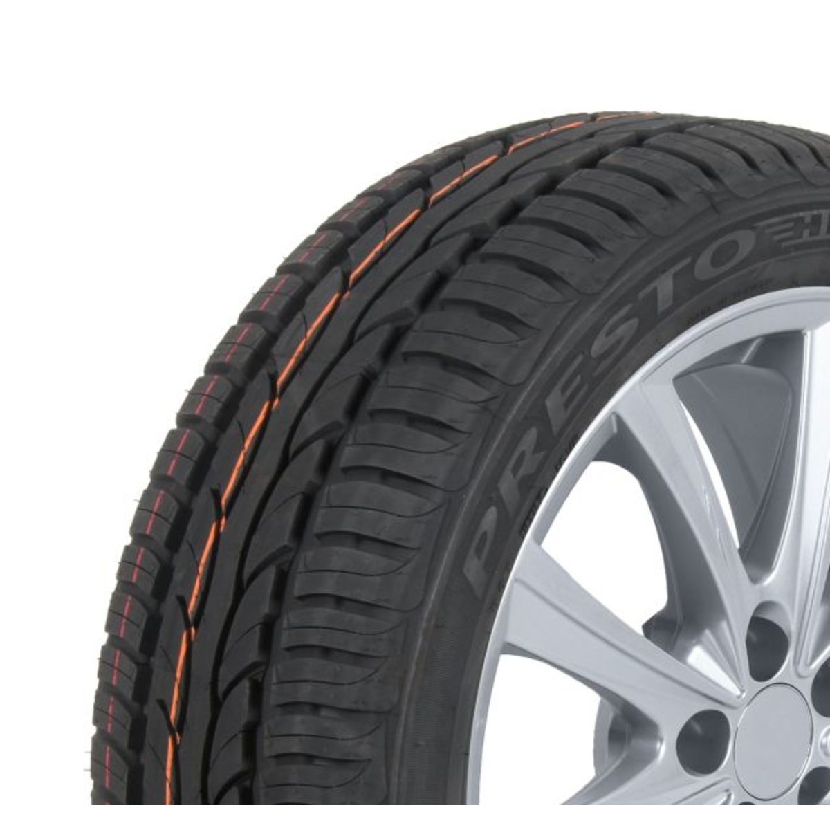 Sommerreifen DEBICA Presto HP 195/55R15 85V