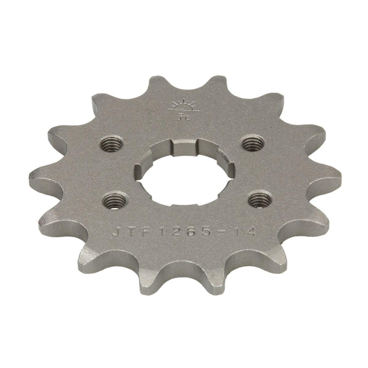 Pignone posteriore JT F1265,14