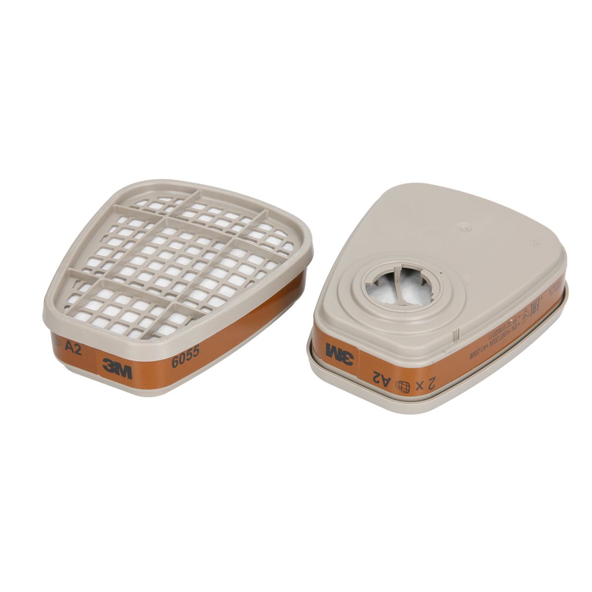 Image of Filter voor maskers