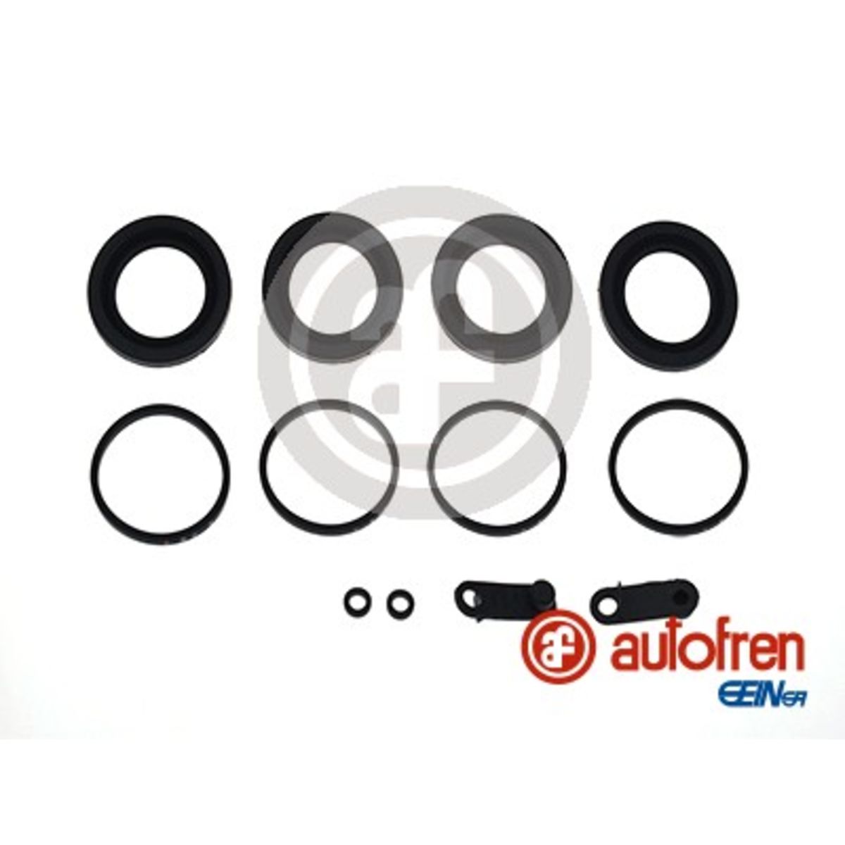 Image of Reparatieset, remklauw  D4-2379