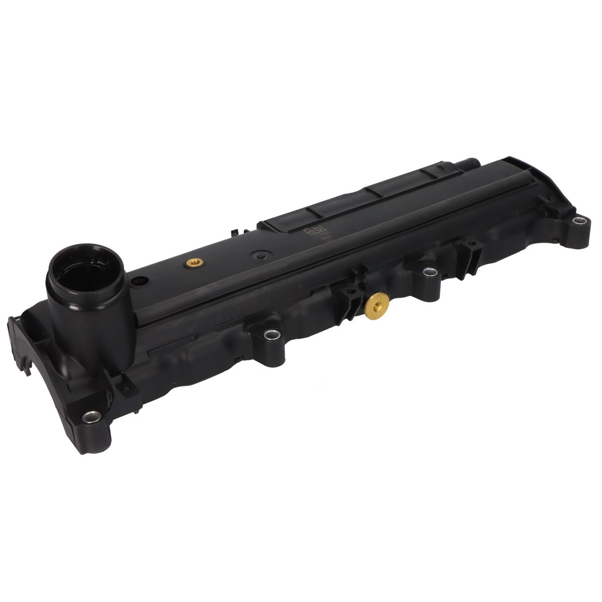 Cilinderkop afdekking  BILSTEIN