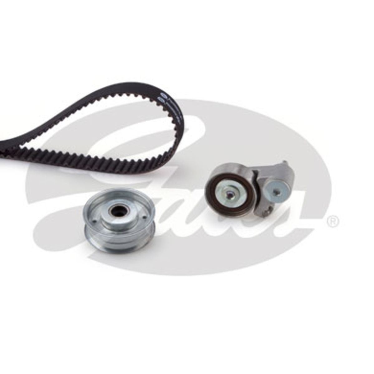 Tandriemset PowerGrip®