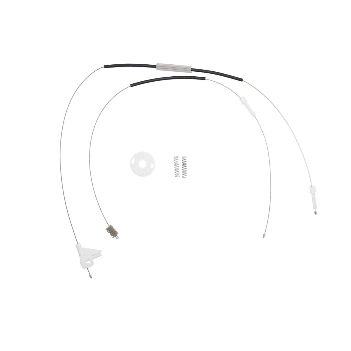 Image of Reparatieset, raamopener
