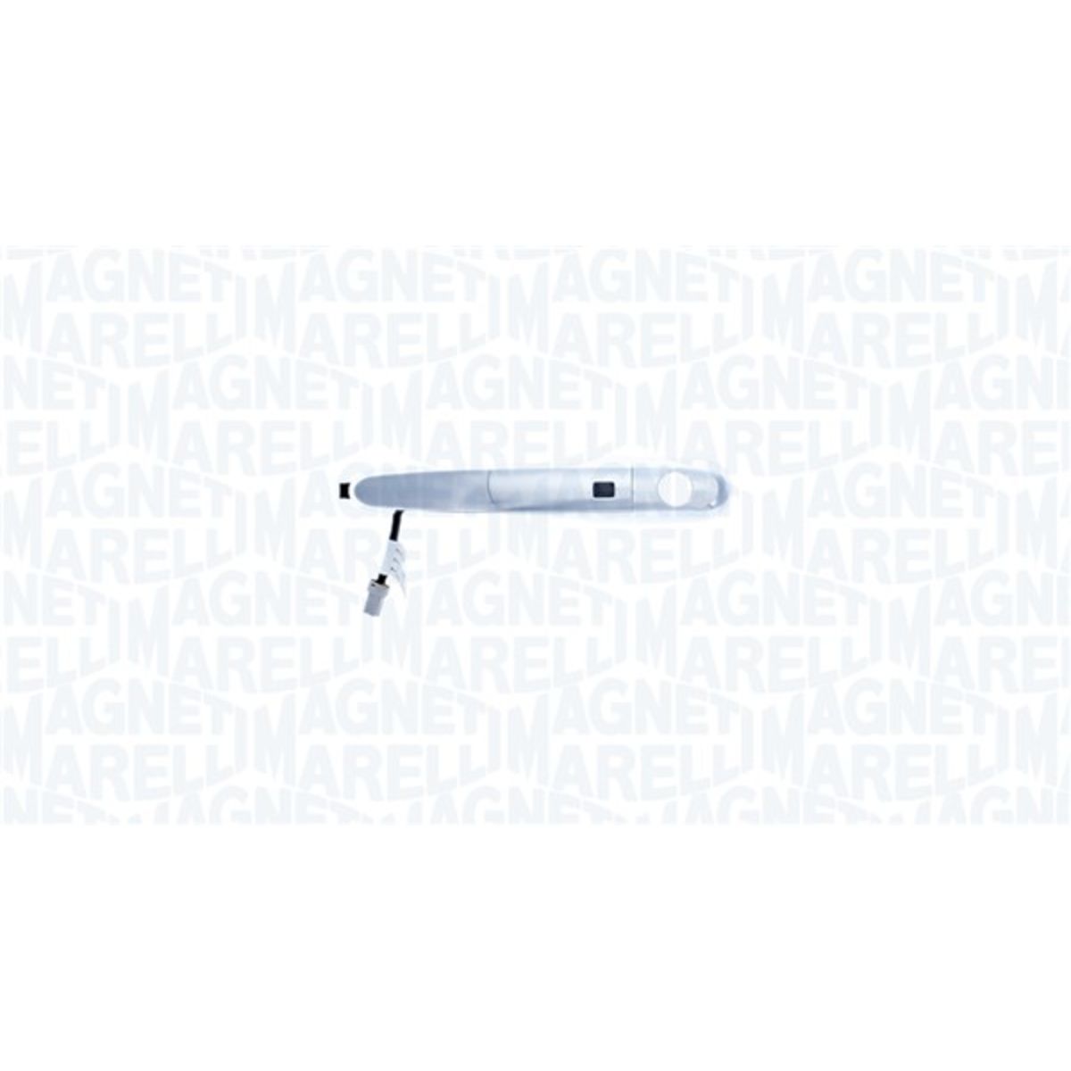Türaußengriff MAGNETI MARELLI 350105087800