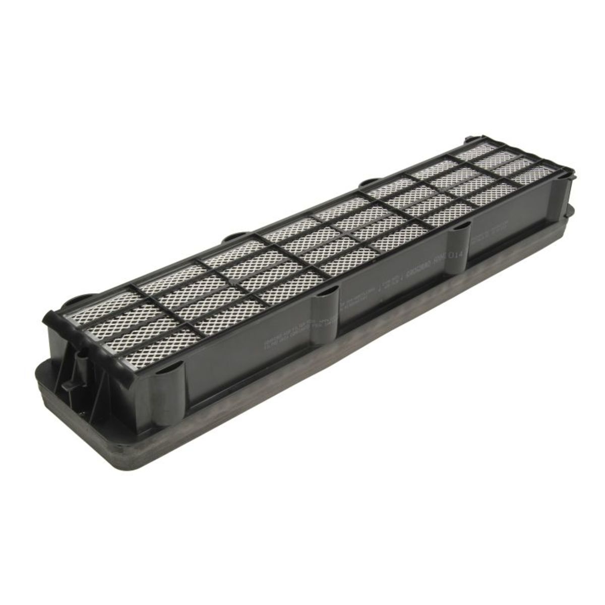 Image of Cabinefilter  PUR-HC0141