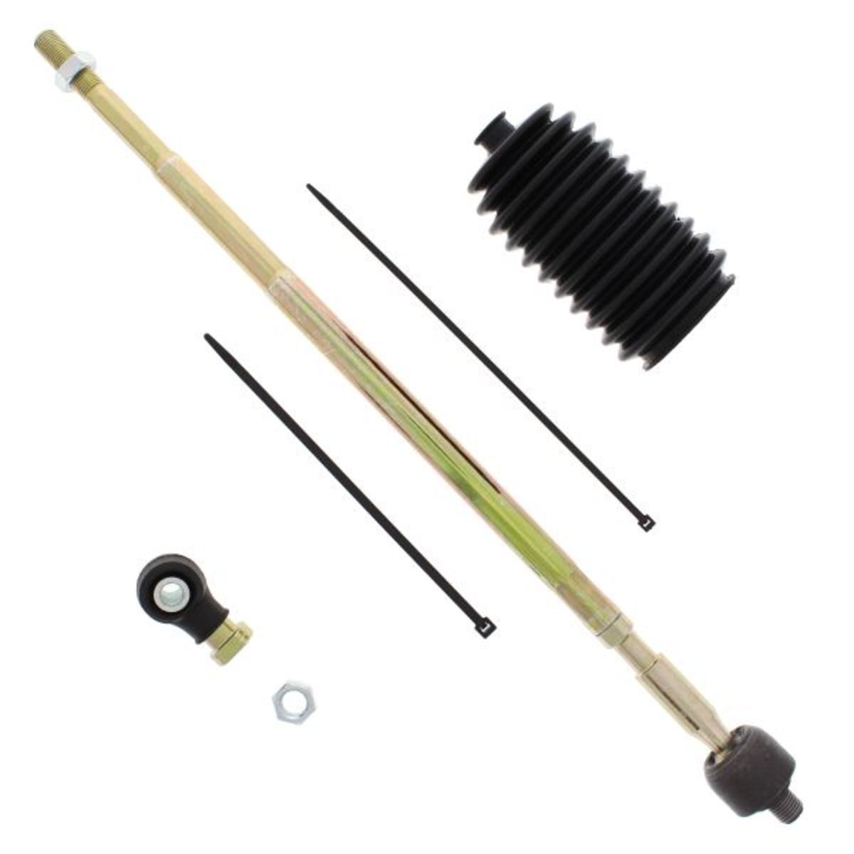 Rotule de direction 4RIDE AB51-1049-L gauche