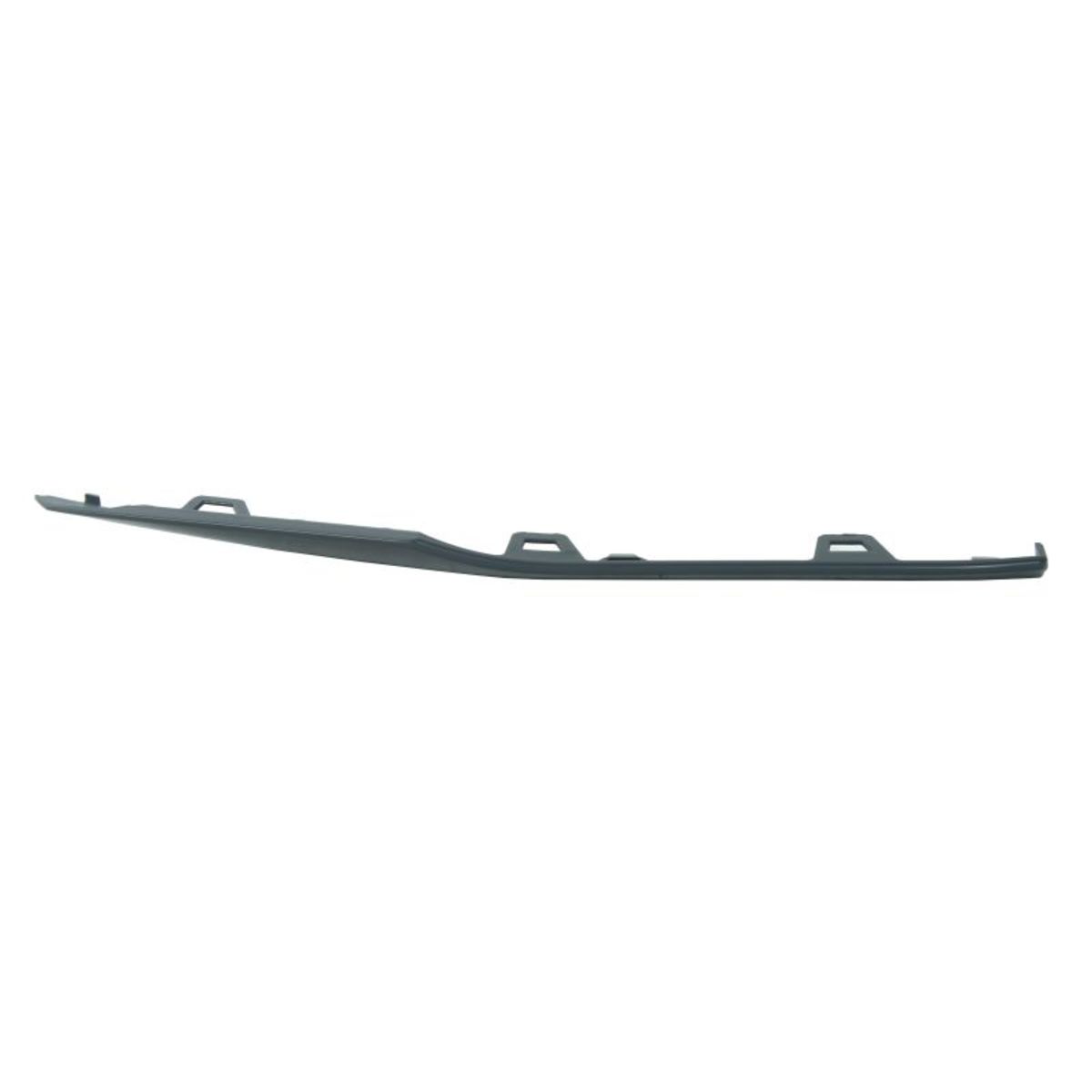 Parachoques - moldura decorativa/protectora BLIC 6502-07-0073913LP