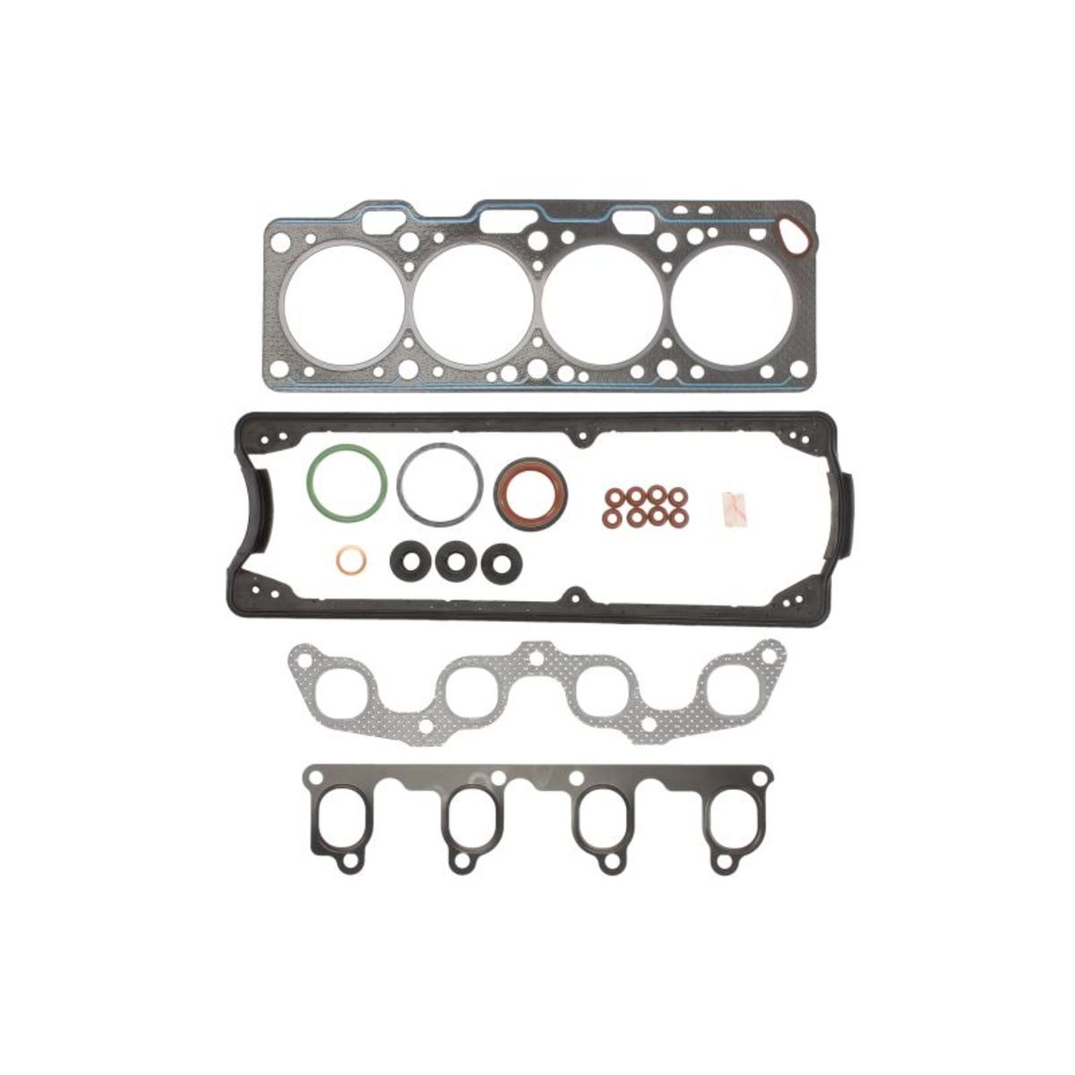 Elring Jeu De Joints, Culasse 621.870