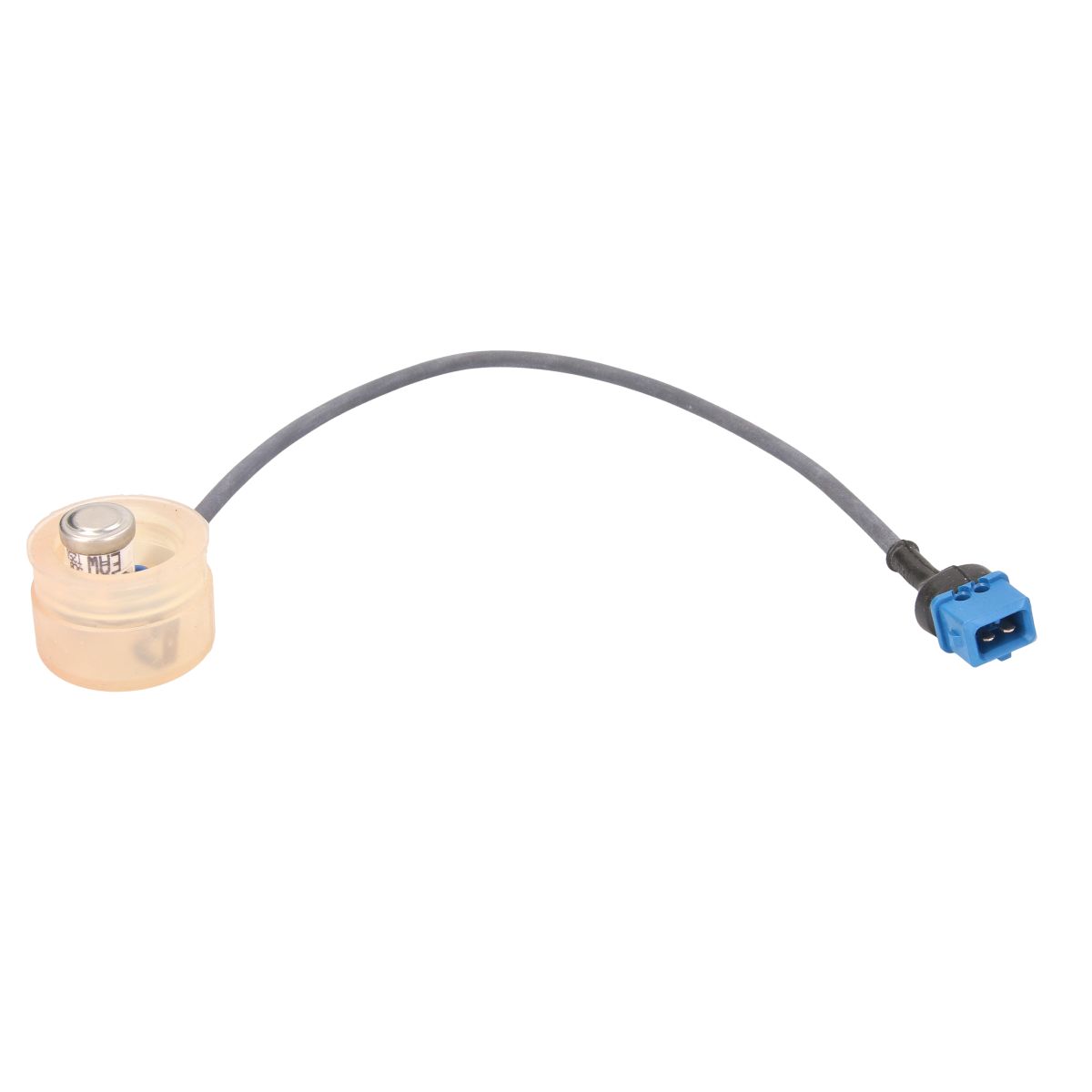 Image of Sensor, temperatuur, parkeerverwarming