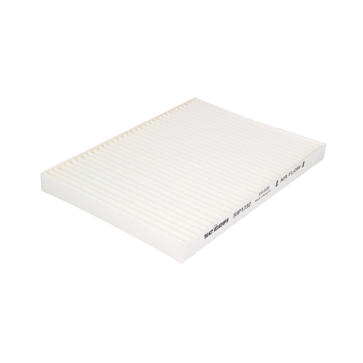 Cabinefilter