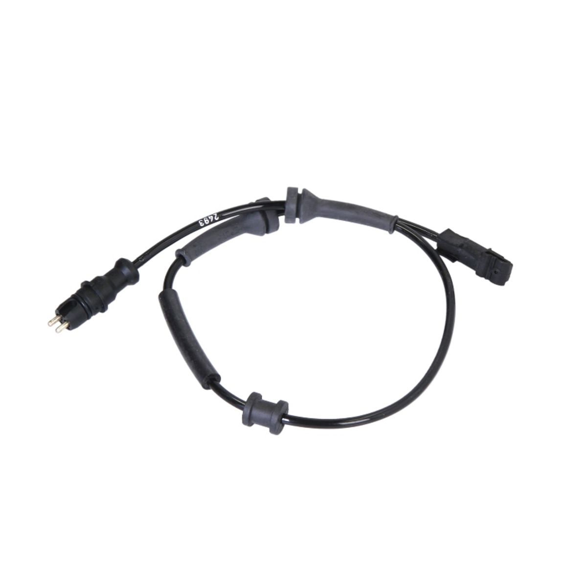 Image of Sensor, wielsnelheid