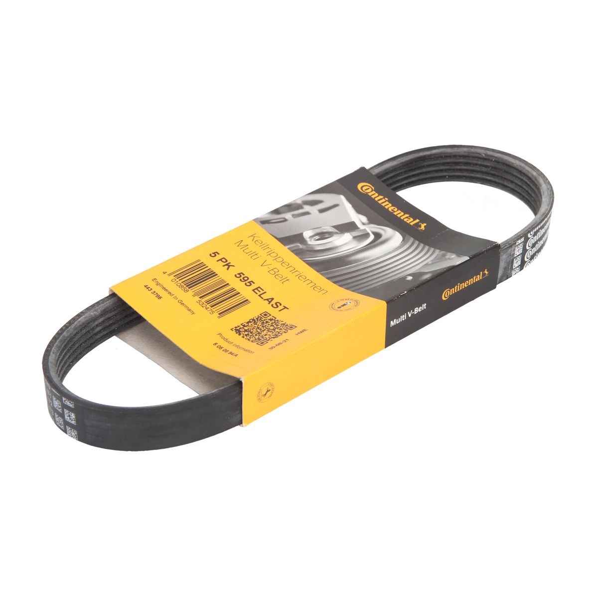 Image of V-riem CONTINENTAL