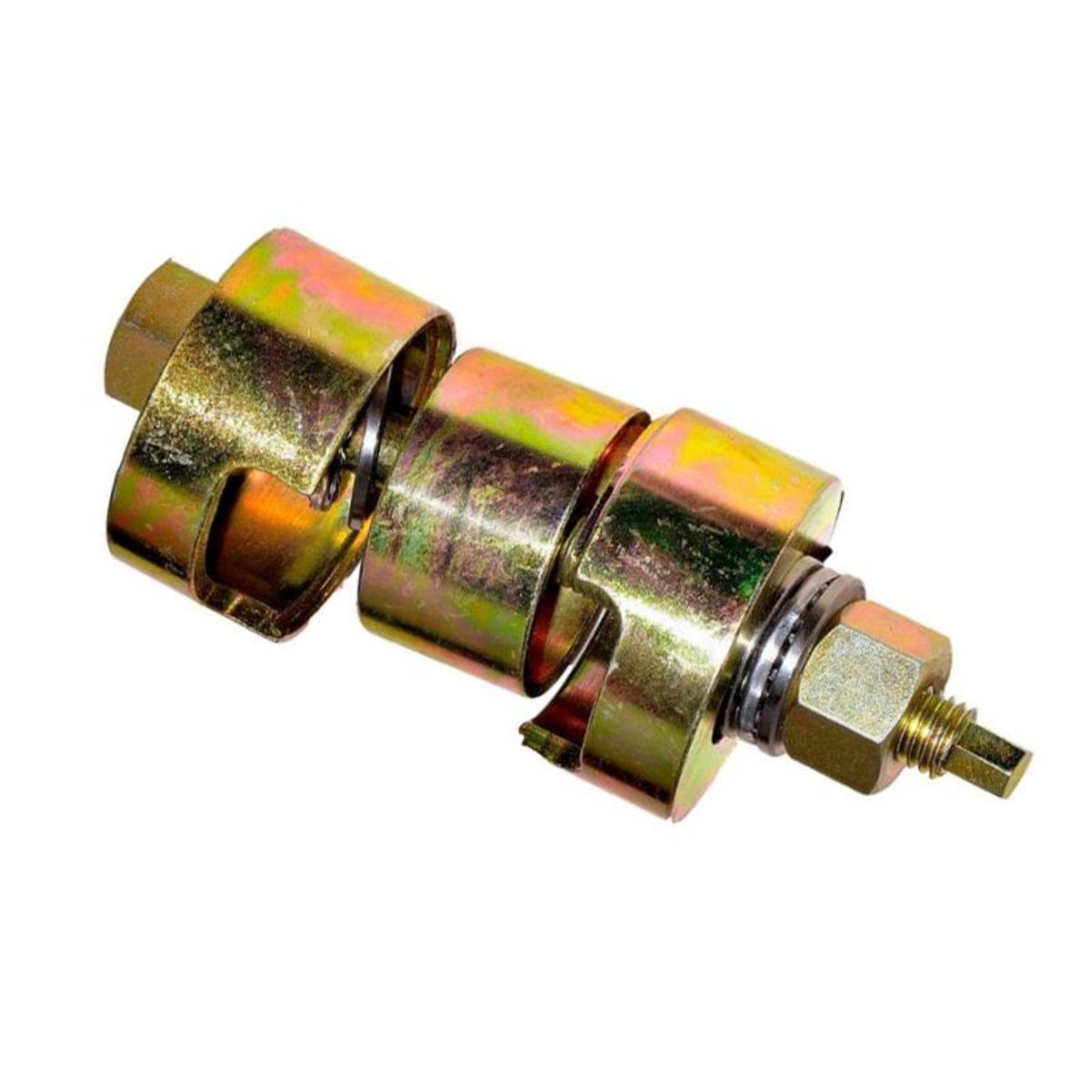 Mark-Moto Ausdrücker, Querlenkerlagerbuchse 0Xwar0001