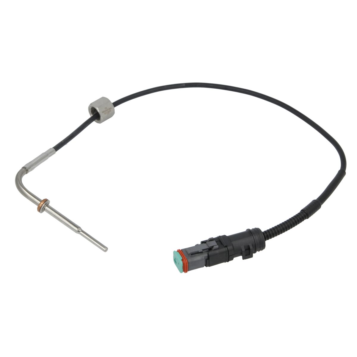 Image of Sensor, uitlaatgastemperatuur